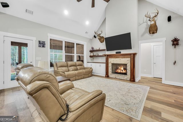 76 Brookhollow Drive, Monticello, GA 31064