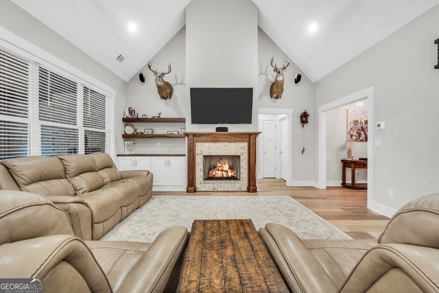 76 Brookhollow Drive, Monticello, GA 31064