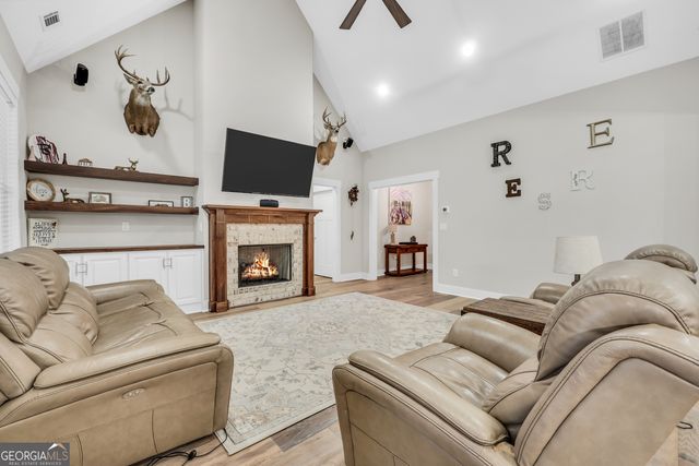 76 Brookhollow Drive, Monticello, GA 31064