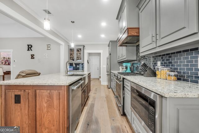 76 Brookhollow Drive, Monticello, GA 31064