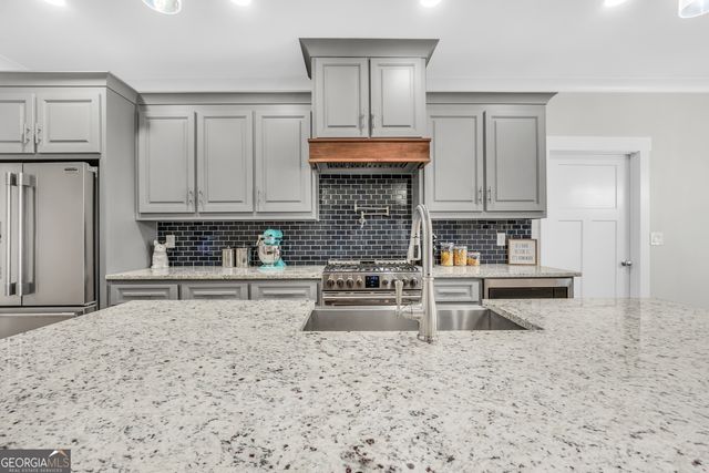 76 Brookhollow Drive, Monticello, GA 31064