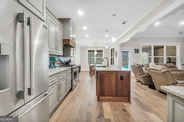 76 Brookhollow Drive, Monticello, GA 31064