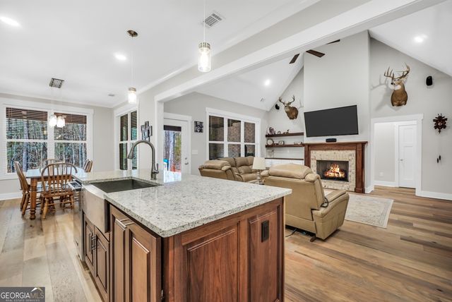 76 Brookhollow Drive, Monticello, GA 31064