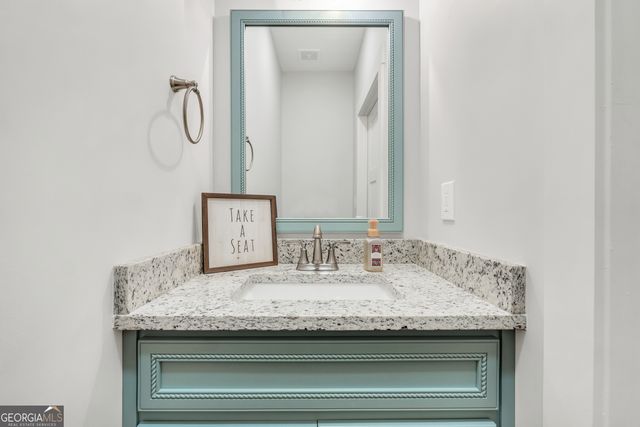 76 Brookhollow Drive, Monticello, GA 31064