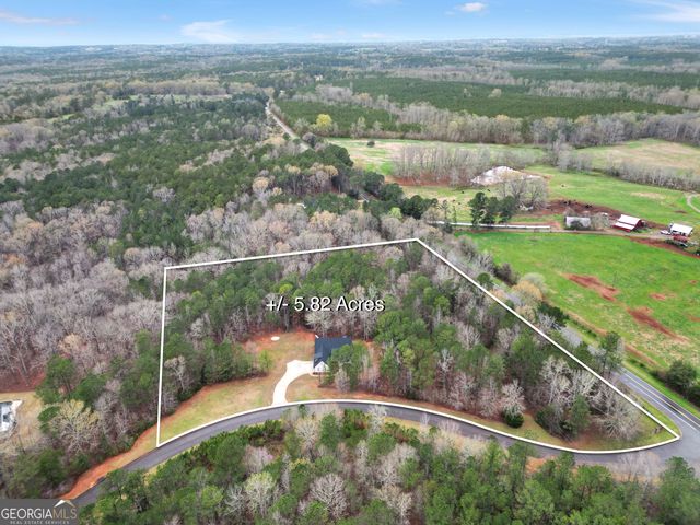 76 Brookhollow Drive, Monticello, GA 31064