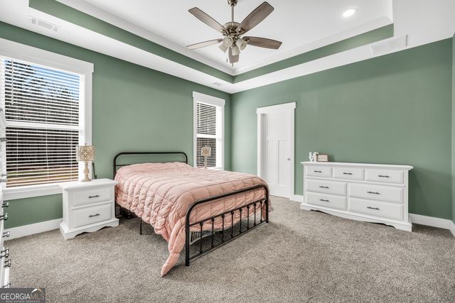 76 Brookhollow Drive, Monticello, GA 31064