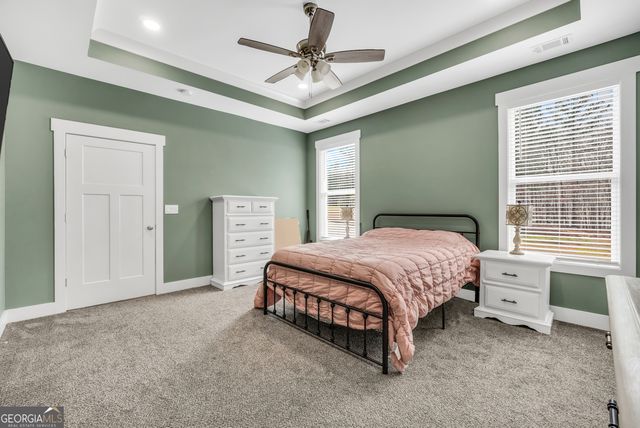 76 Brookhollow Drive, Monticello, GA 31064