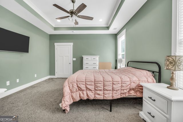 76 Brookhollow Drive, Monticello, GA 31064