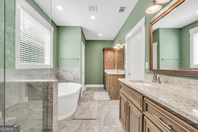 76 Brookhollow Drive, Monticello, GA 31064