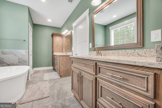 76 Brookhollow Drive, Monticello, GA 31064