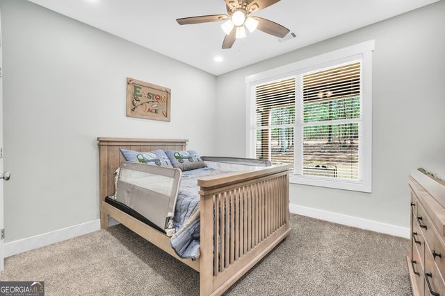 76 Brookhollow Drive, Monticello, GA 31064