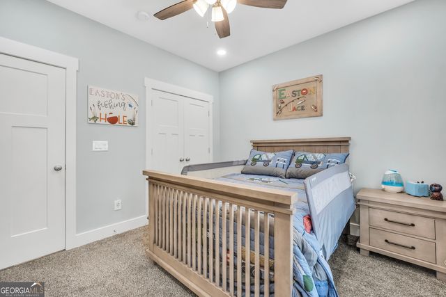 76 Brookhollow Drive, Monticello, GA 31064