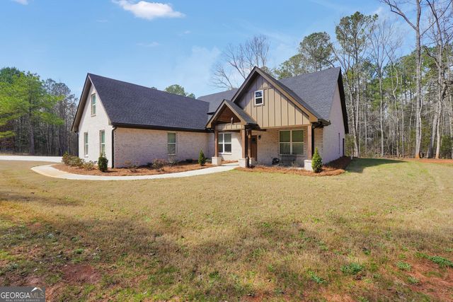 76 Brookhollow Drive, Monticello, GA 31064