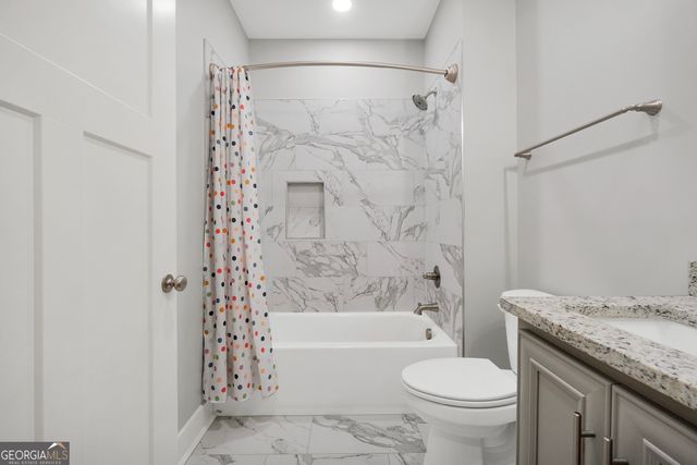 76 Brookhollow Drive, Monticello, GA 31064