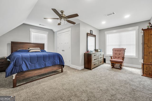 76 Brookhollow Drive, Monticello, GA 31064