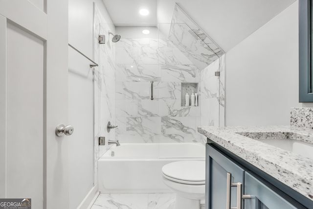 76 Brookhollow Drive, Monticello, GA 31064