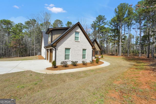 76 Brookhollow Drive, Monticello, GA 31064