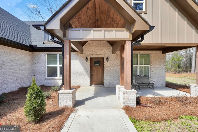 76 Brookhollow Drive, Monticello, GA 31064