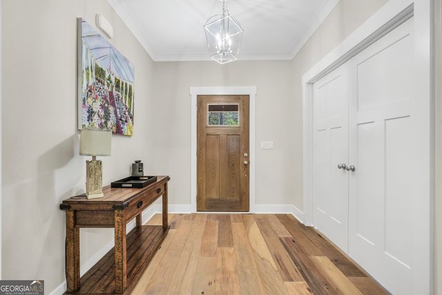 76 Brookhollow Drive, Monticello, GA 31064