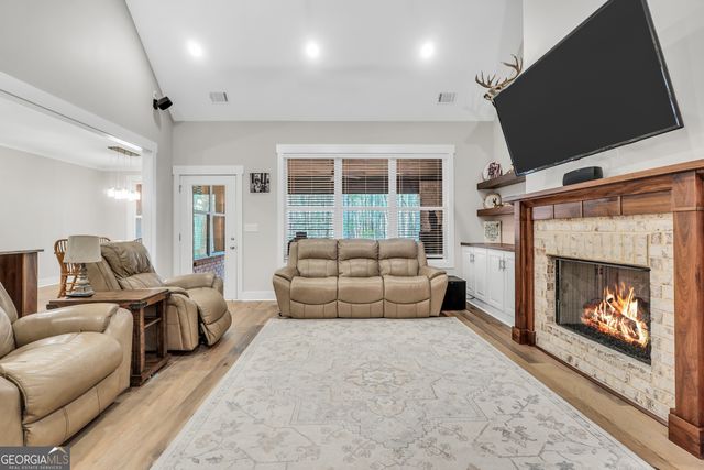 76 Brookhollow Drive, Monticello, GA 31064