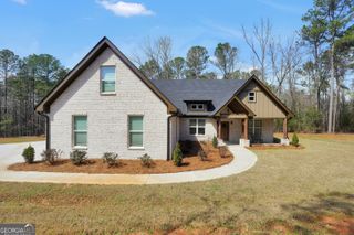 76 Brookhollow Drive, Monticello, GA 31064