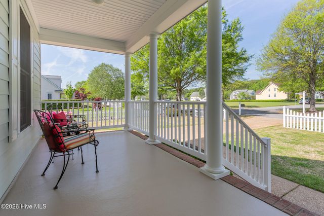 121 Shenandoah River Drive, Hertford, NC 27944