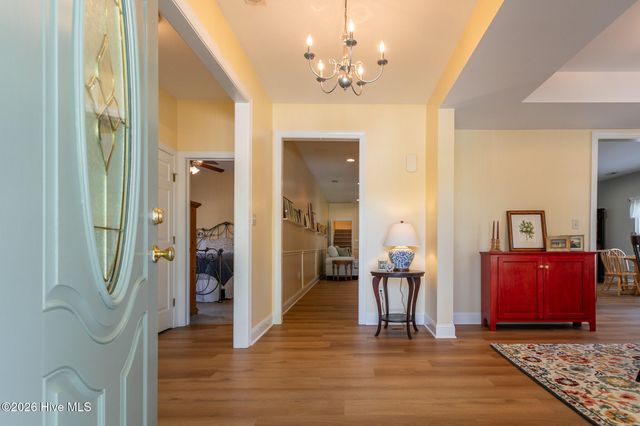 121 Shenandoah River Drive, Hertford, NC 27944