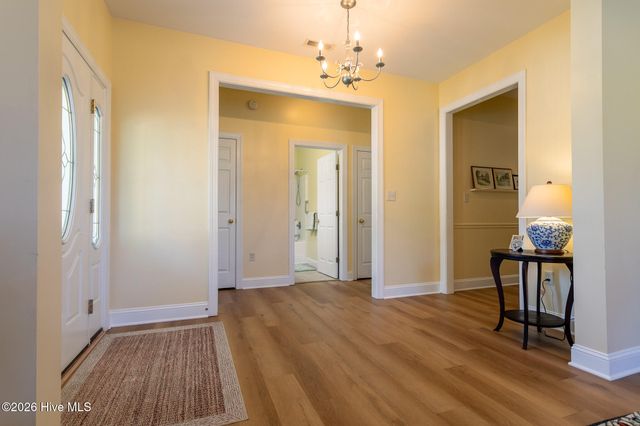 121 Shenandoah River Drive, Hertford, NC 27944