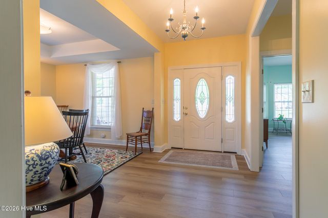 121 Shenandoah River Drive, Hertford, NC 27944