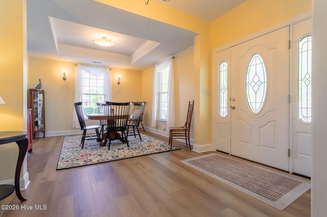 121 Shenandoah River Drive, Hertford, NC 27944