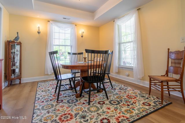 121 Shenandoah River Drive, Hertford, NC 27944