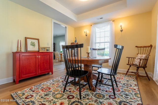 121 Shenandoah River Drive, Hertford, NC 27944