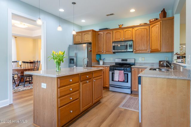 121 Shenandoah River Drive, Hertford, NC 27944