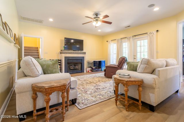 121 Shenandoah River Drive, Hertford, NC 27944