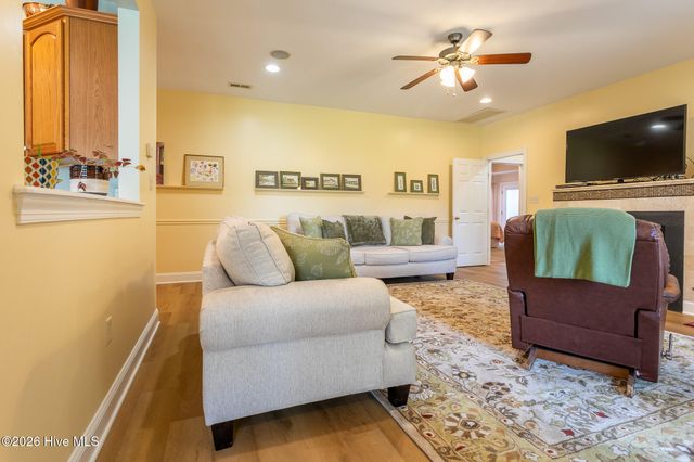 121 Shenandoah River Drive, Hertford, NC 27944