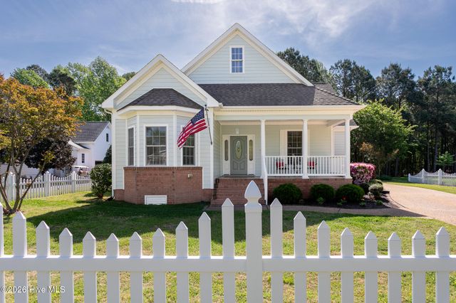 121 Shenandoah River Drive, Hertford, NC 27944