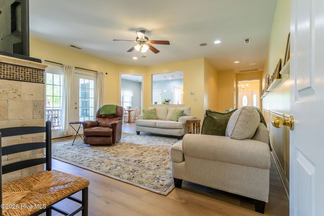 121 Shenandoah River Drive, Hertford, NC 27944