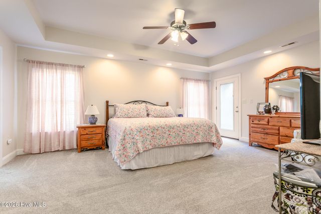 121 Shenandoah River Drive, Hertford, NC 27944