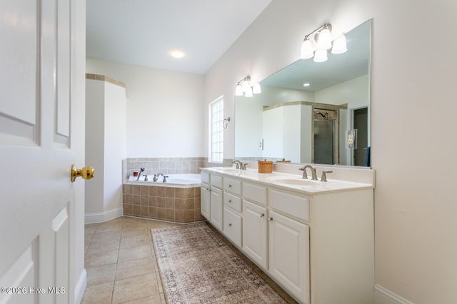 121 Shenandoah River Drive, Hertford, NC 27944