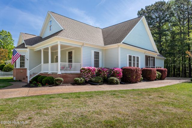 121 Shenandoah River Drive, Hertford, NC 27944