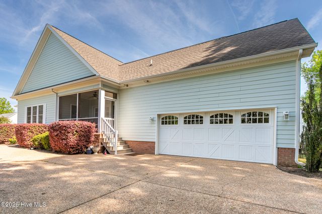 121 Shenandoah River Drive, Hertford, NC 27944