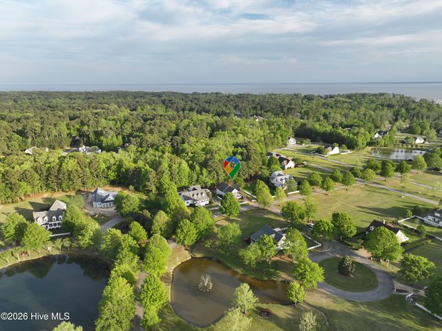 121 Shenandoah River Drive, Hertford, NC 27944