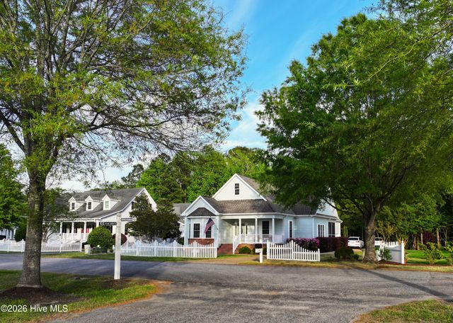 121 Shenandoah River Drive, Hertford, NC 27944