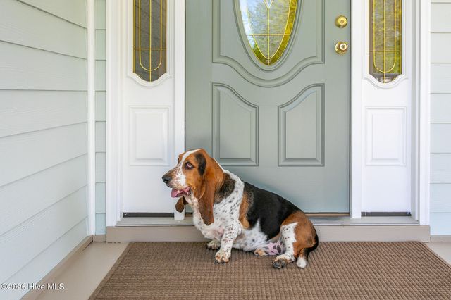 121 Shenandoah River Drive, Hertford, NC 27944