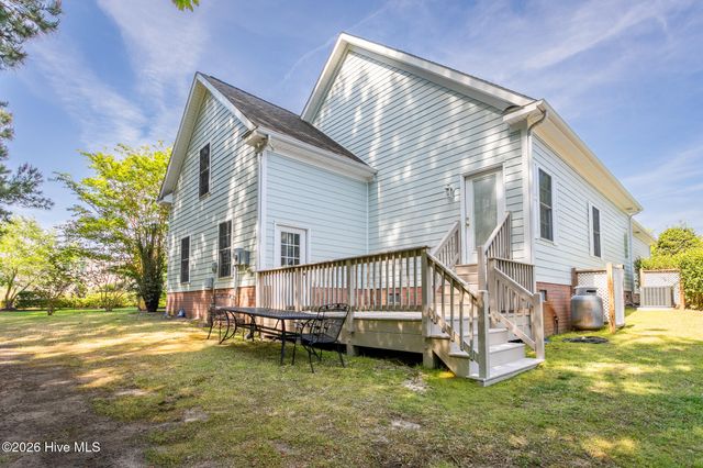 121 Shenandoah River Drive, Hertford, NC 27944