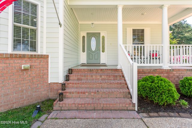 121 Shenandoah River Drive, Hertford, NC 27944