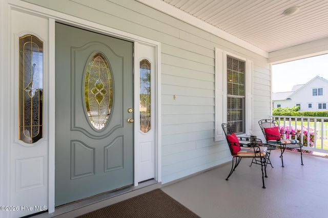 121 Shenandoah River Drive, Hertford, NC 27944
