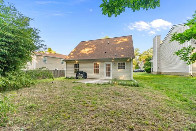 902 Tom Hailey Blvd, La Vergne, TN 37086