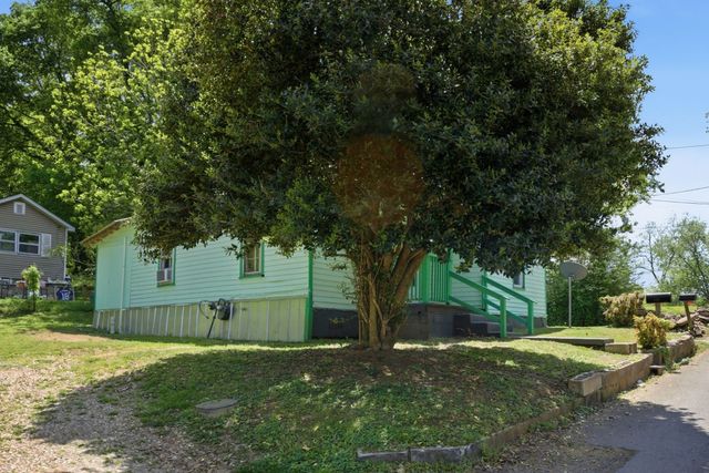 433 Jones St, Pulaski, TN 38478