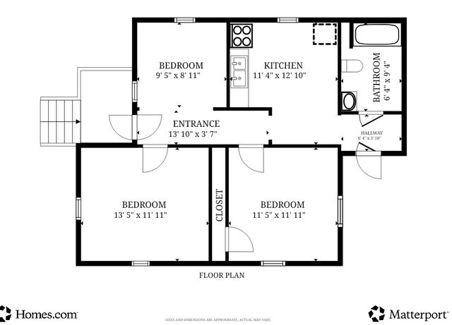 433 Jones St, Pulaski, TN 38478